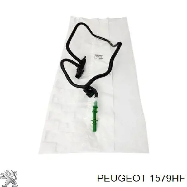  Peugeot/Citroen 1579HF цена, от 61.17 USD