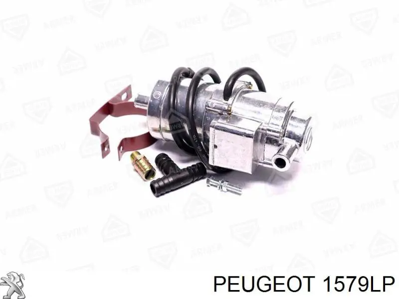  Peugeot/Citroen 1579LP цена, от 39.17 USD