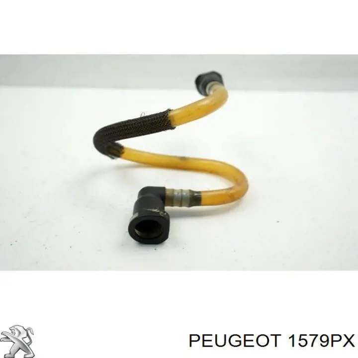  Peugeot/Citroen 1579PX цена, от 12.67 USD