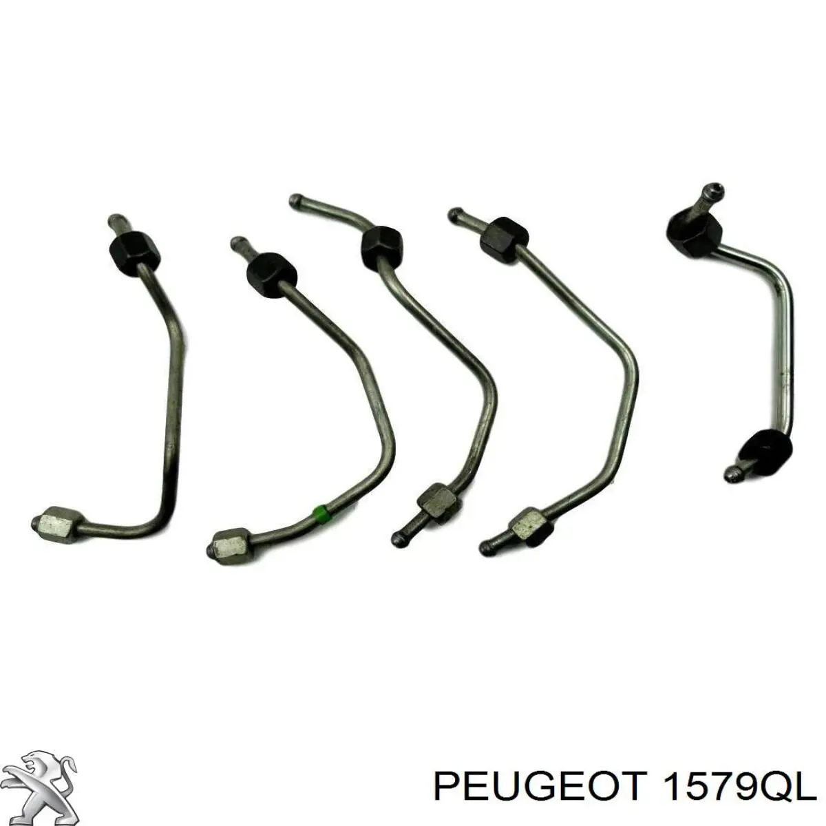  1579QL Peugeot/Citroen