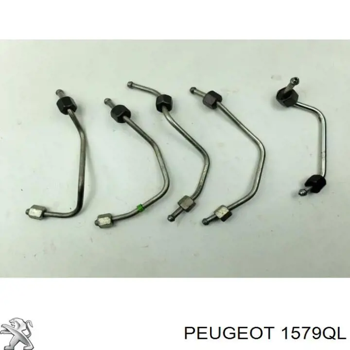  Peugeot/Citroen 1579QL цена, от 102.36 USD