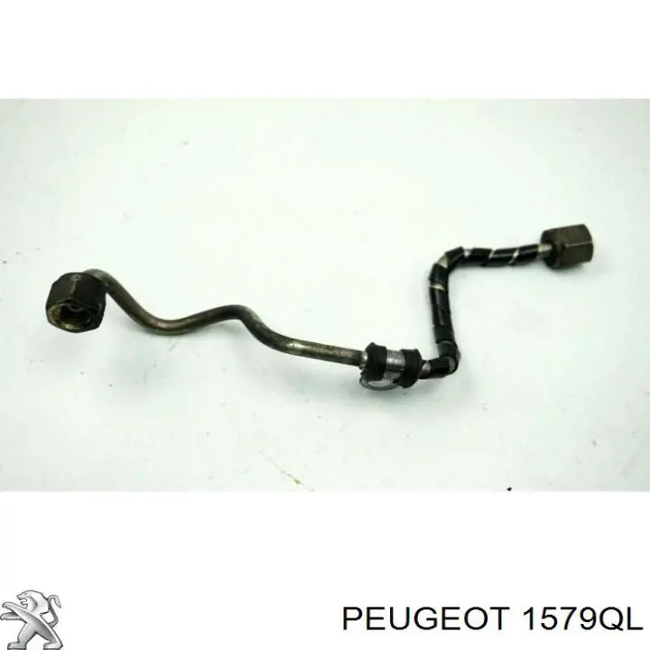  1579QL Peugeot/Citroen