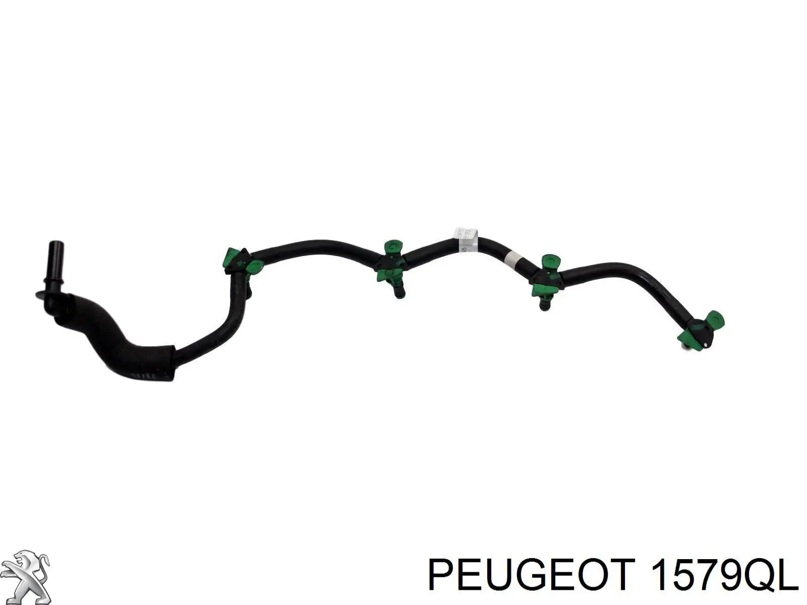  Peugeot/Citroen 1579QL