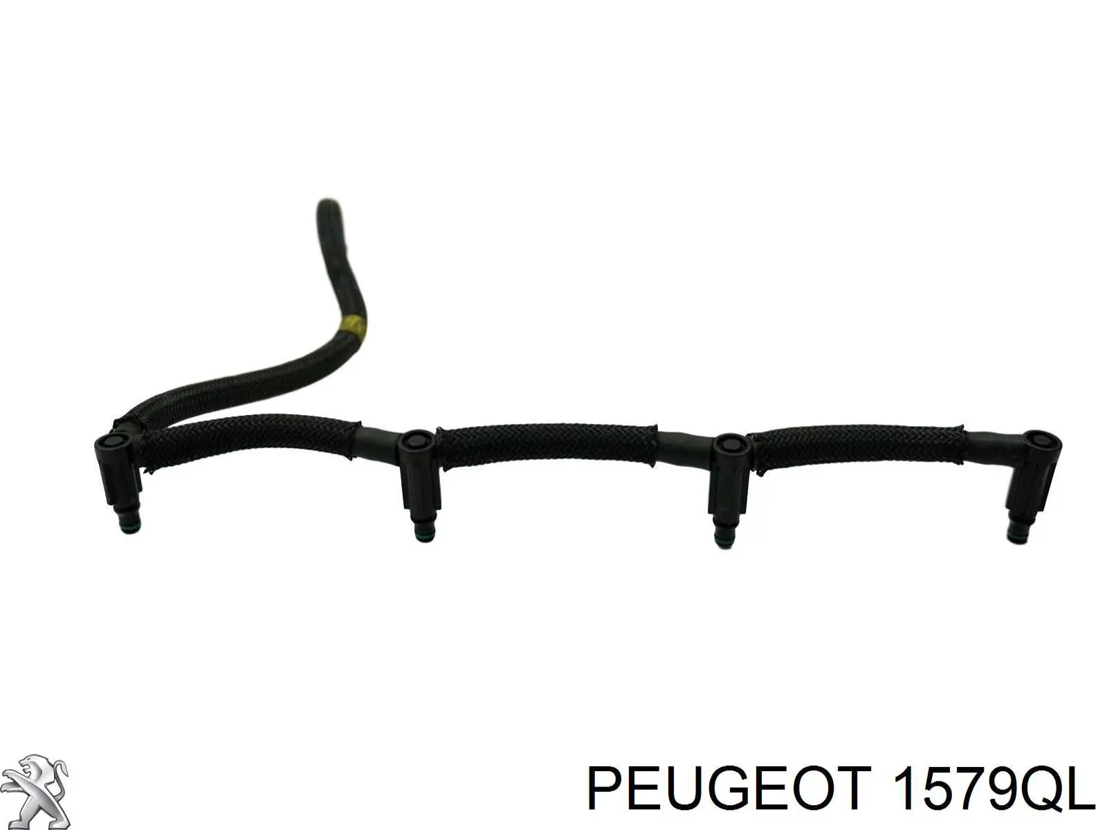 1579QL Peugeot/Citroen 