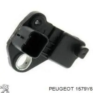 Датчик ТНВД Peugeot/Citroen 1579Y6