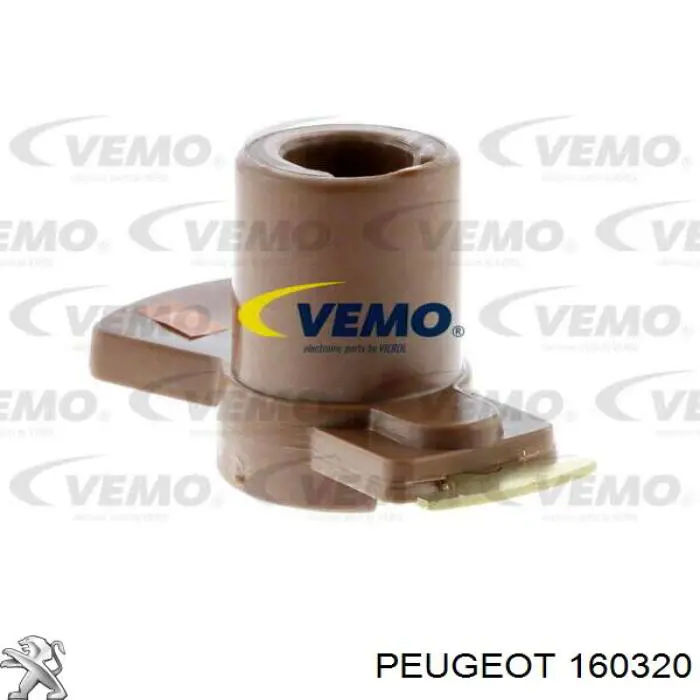 160320 Peugeot/Citroen 