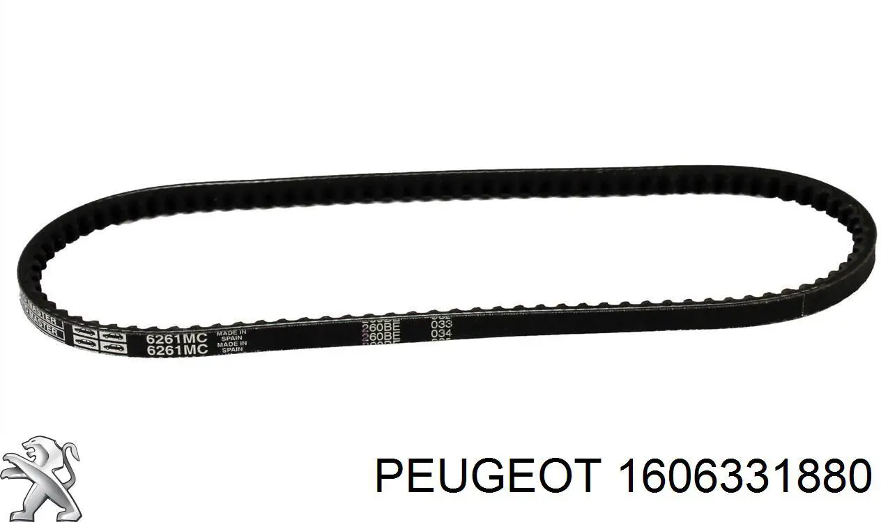 1606331880 Peugeot/Citroen