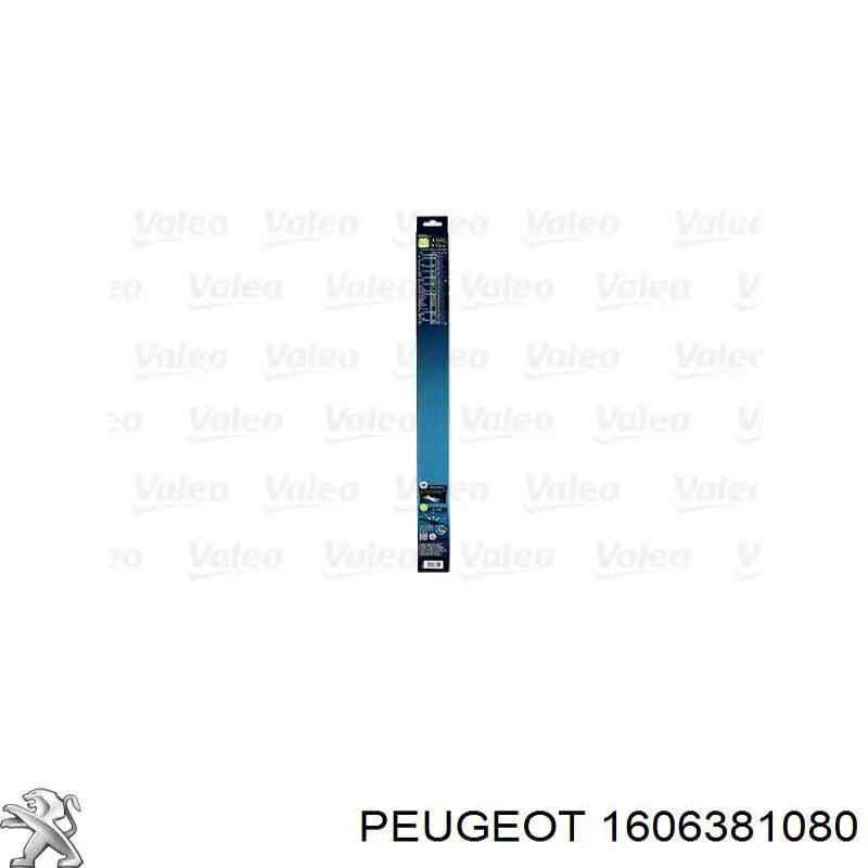  Peugeot/Citroen 1606381080 цена, от 42.79 USD