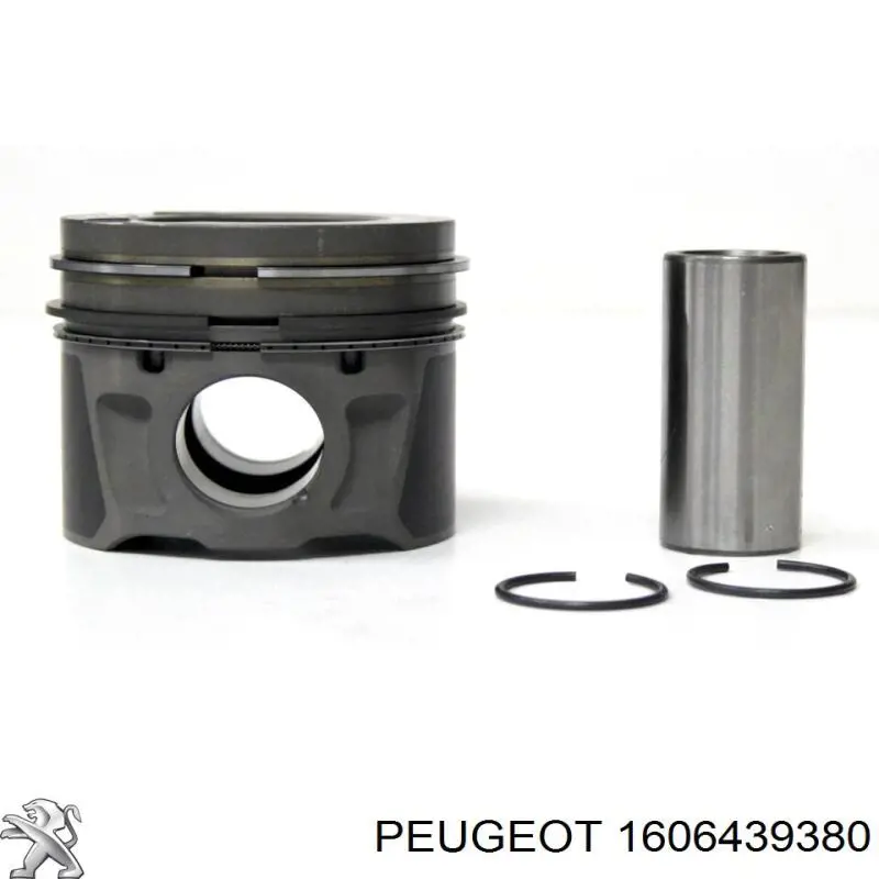1606439380 Peugeot/Citroen 