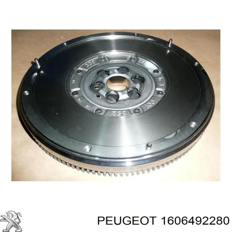  Peugeot/Citroen 1606492280 цена, от 34.80 USD