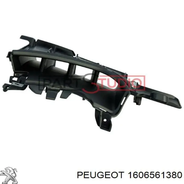 1606561380 Peugeot/Citroen 