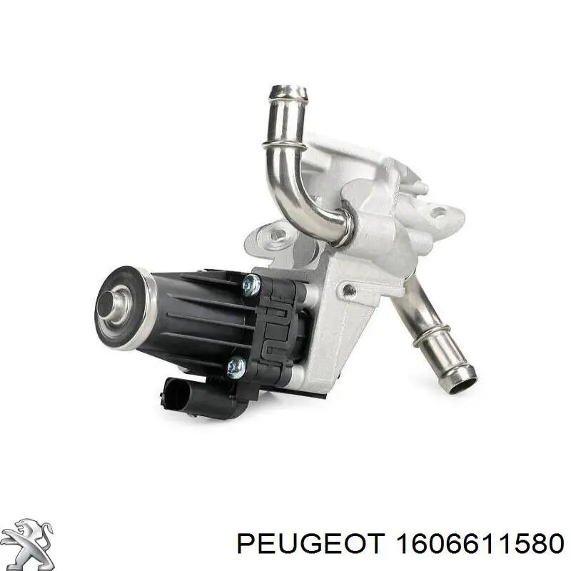 Датчик температуры выхлопных газов перед сажевым фильтром Peugeot/Citroen 1606611580 цена, от 168.07 USD