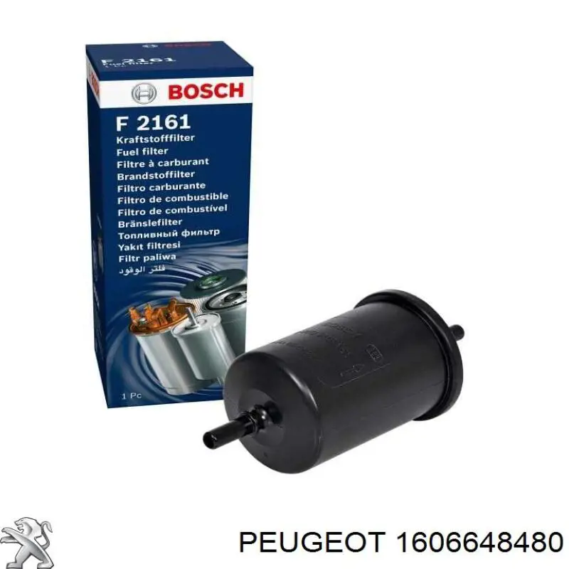 Фильтр тонкой очистки топлива Fiat/Alfa/Lancia 51905867 цена, от 35.65 USD
