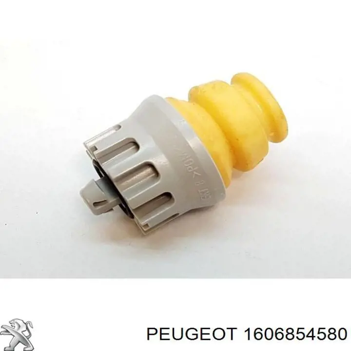 Отбойник пружины задней Peugeot/Citroen 1606854580