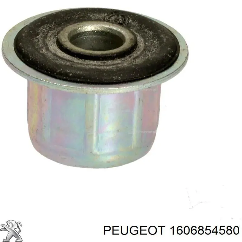 Тарелка пружины задней Peugeot/Citroen 1606854580 цена, от 78.67 USD