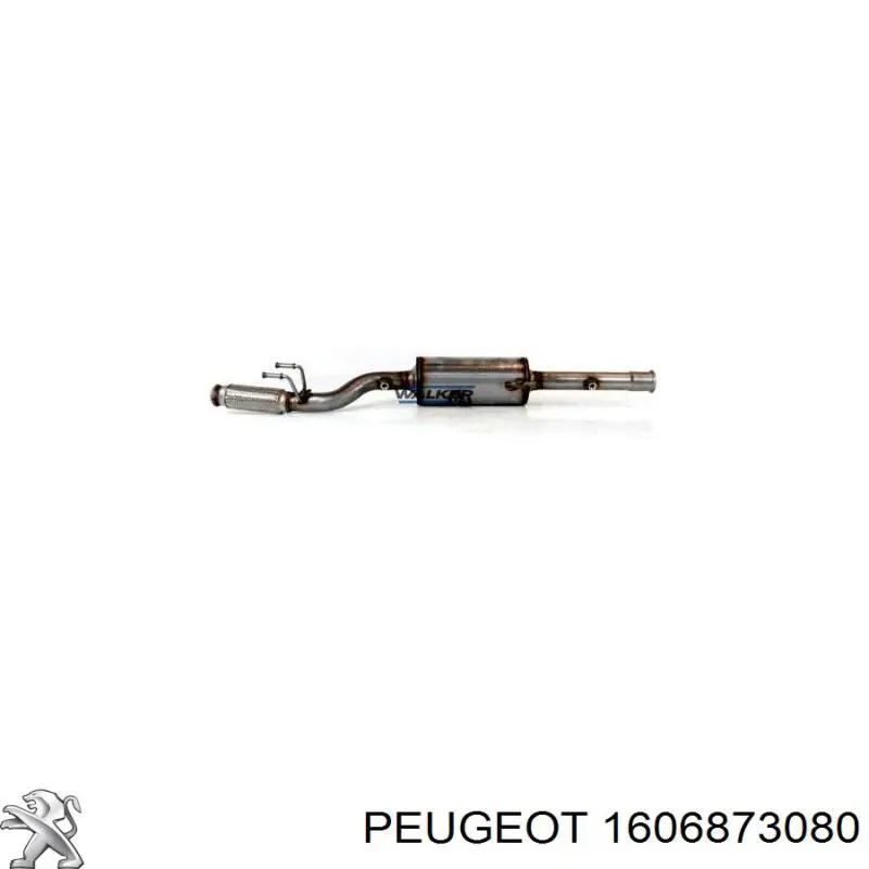 1606873080 Peugeot/Citroen