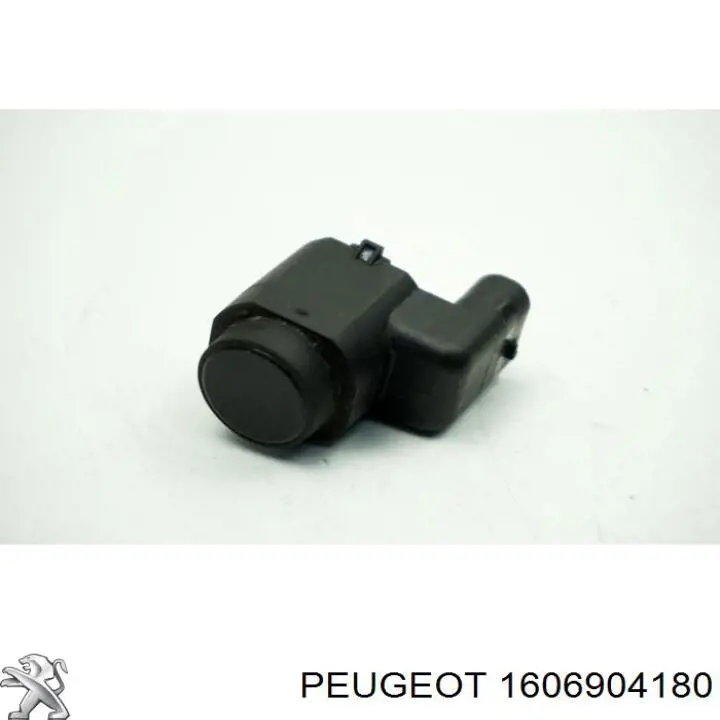 1606904180 Peugeot/Citroen Задние парктроники