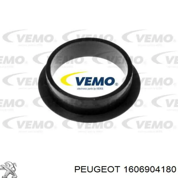 Купить 1606904180 Peugeot/Citroen Парктроники задние