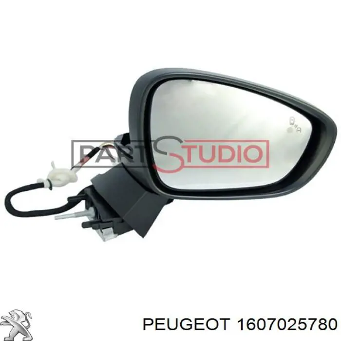 1607025780 Peugeot/Citroen 