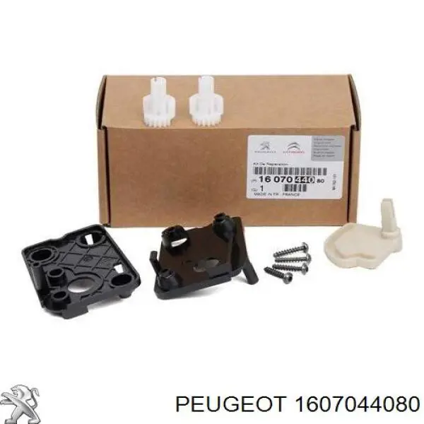 Kit De Reparacion Palanca De Traccion 1607044080 Peugeot/Citroen