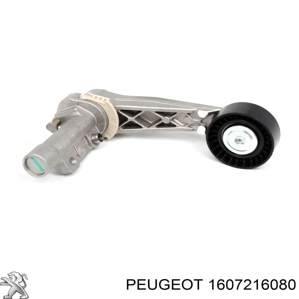 Помпа охлаждения Peugeot/Citroen 1607216080 цена, от 31.67 USD