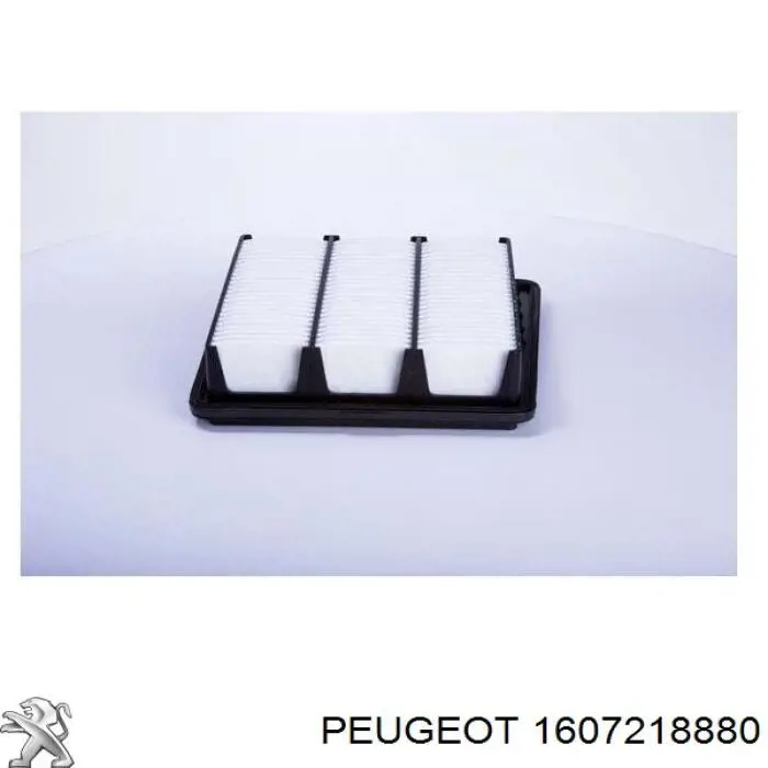 1607218880 Peugeot/Citroen Щетки лобового стекла