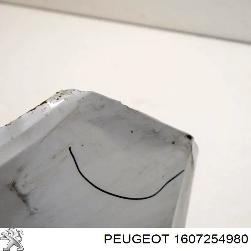 Бампер задний Peugeot 208 I хэтчбек (CA, CC) (2012 - 2021) цена, от 138.01 USD