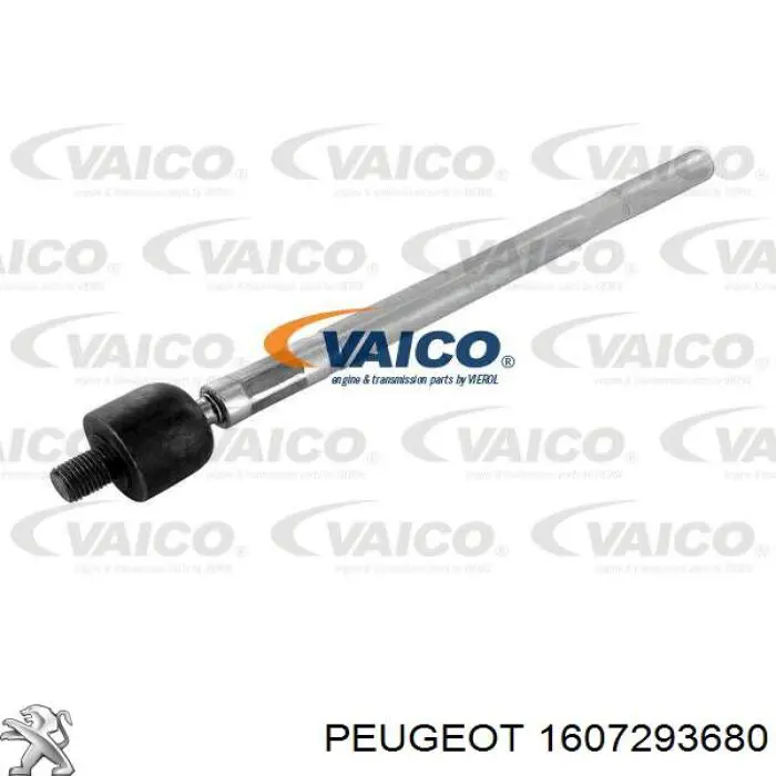 Рулевая тяга Peugeot/Citroen 1607293680 цена, от 6.48 USD