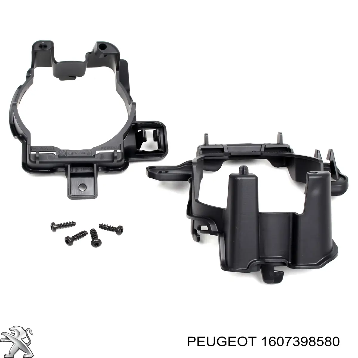 Купить FP5426939 FPS Кронштейн крепления противотуманной фары левой+правой