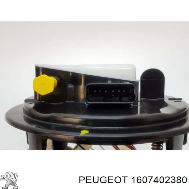 Бензонасос MAM00109M Magneti Marelli