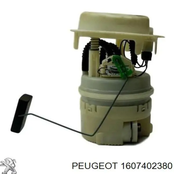 Купить MAM00109M Magneti Marelli Модуль топливного насоса