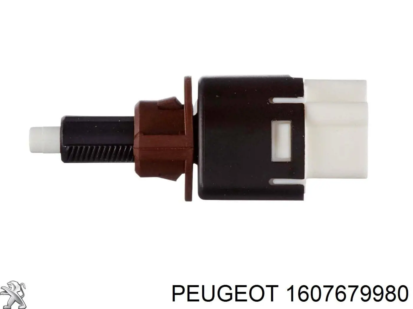 Лягушка Peugeot/Citroen 1607679980 цена, от 7.14 USD