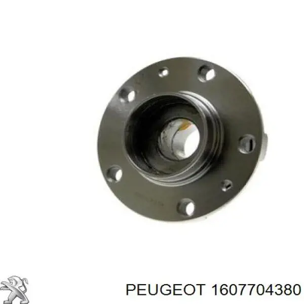  Peugeot/Citroen 1607704380