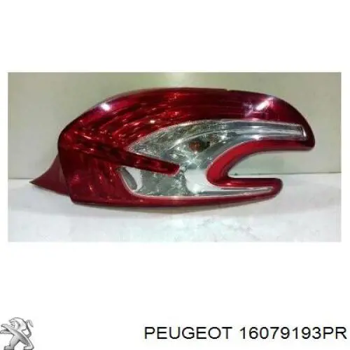 Козырек солнцезащитный автомобиля Peugeot 208 I хэтчбек (CA, CC) (2012 - 2021) цена, от 119.90 USD