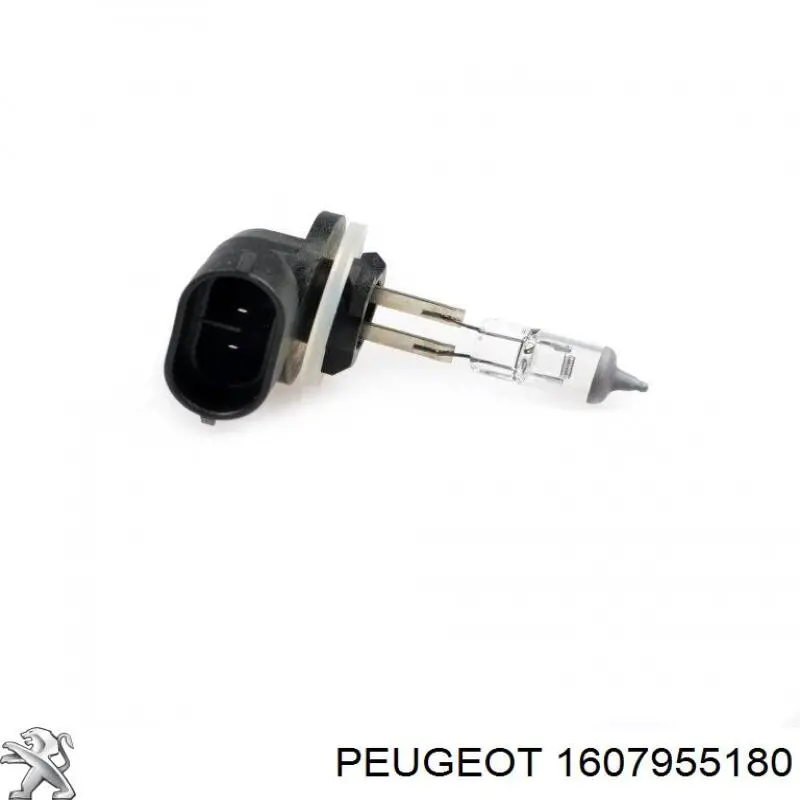 Задняя левая фара Peugeot/Citroen 1607955180 цена, от 130.11 USD