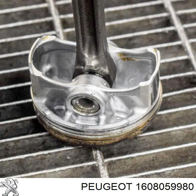 Поршня на 1 цилиндр, STD Mahle Original 039PI00129000