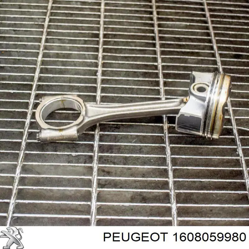 Купить 039PI00129000 Mahle Original Поршень на 1 цилиндр