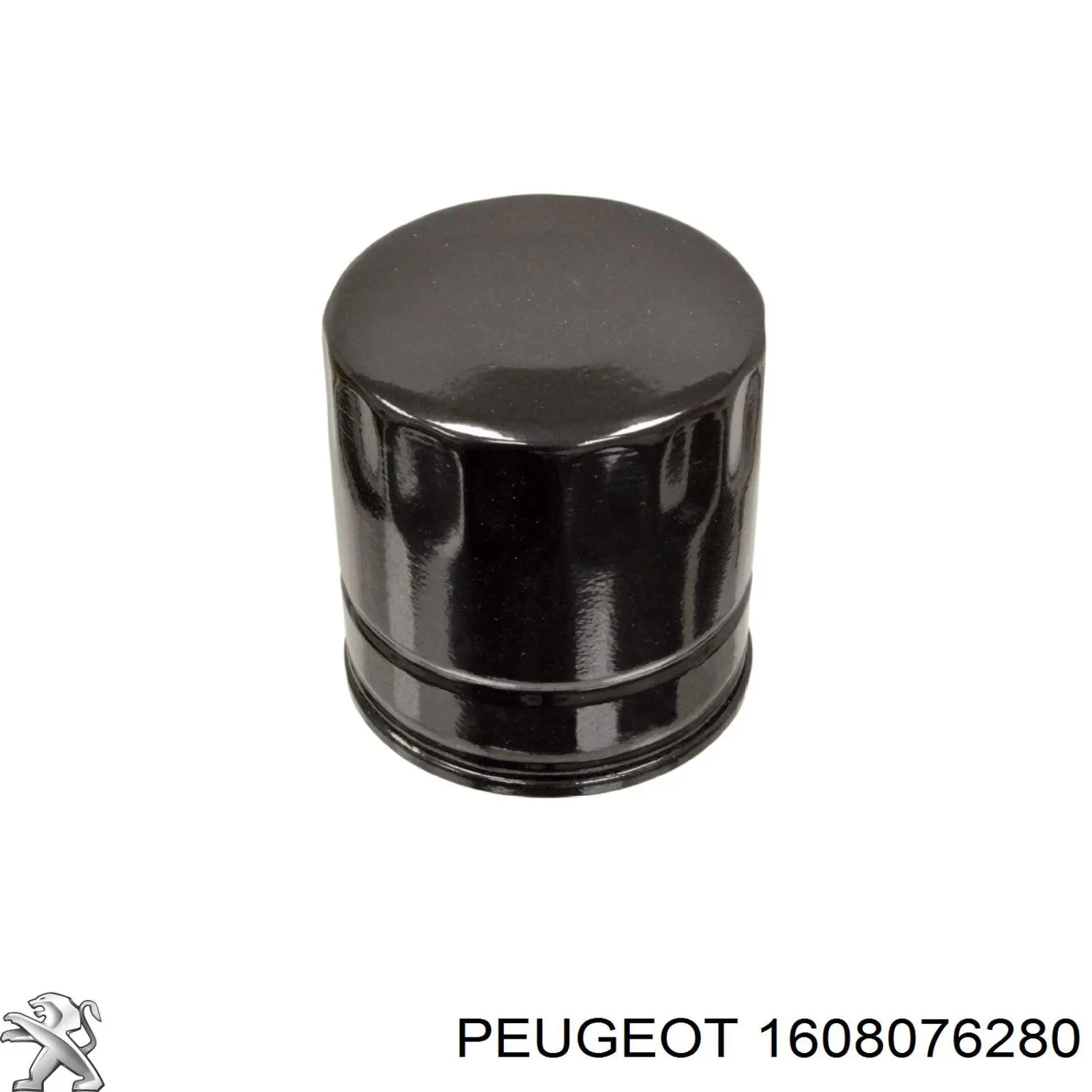 1608076280 Peugeot/Citroen масляный фильтр