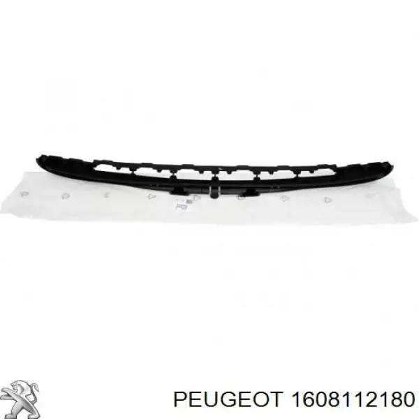 Купить 57B12710 Polcar Накладка (рамка) решетки радиатора