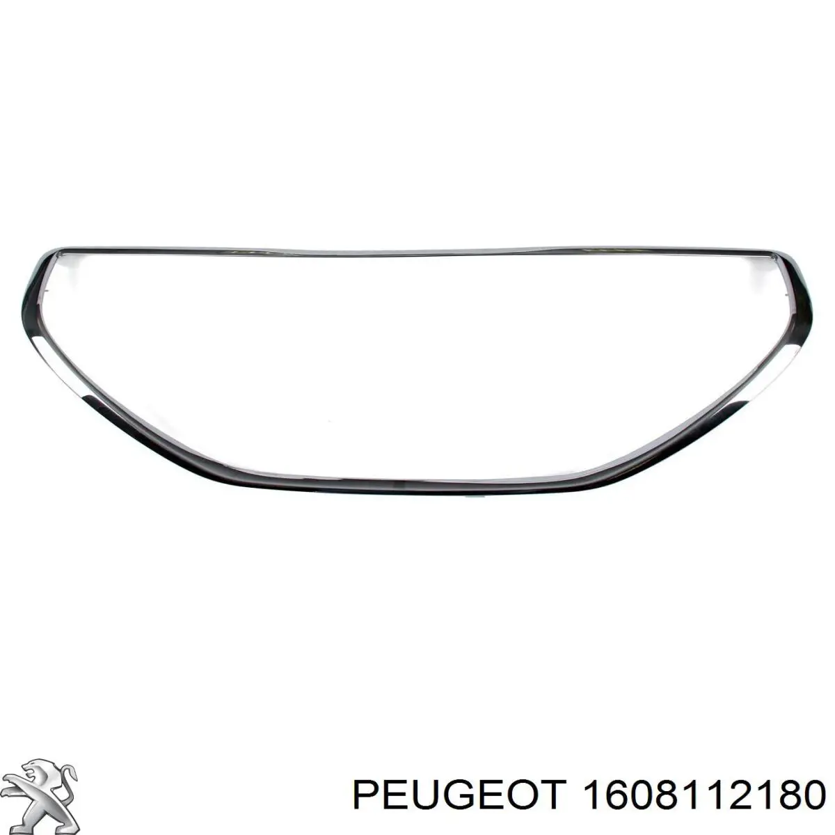 Накладка (рамка) решетки радиатора FPS FP5426991 цена, от 47.52 USD