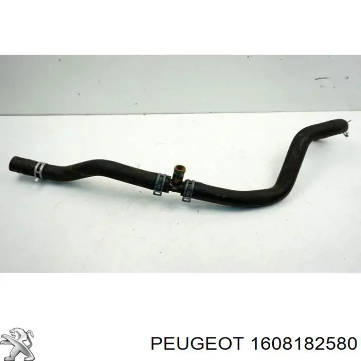  Peugeot/Citroen 1608182580 цена, от 76.02 USD