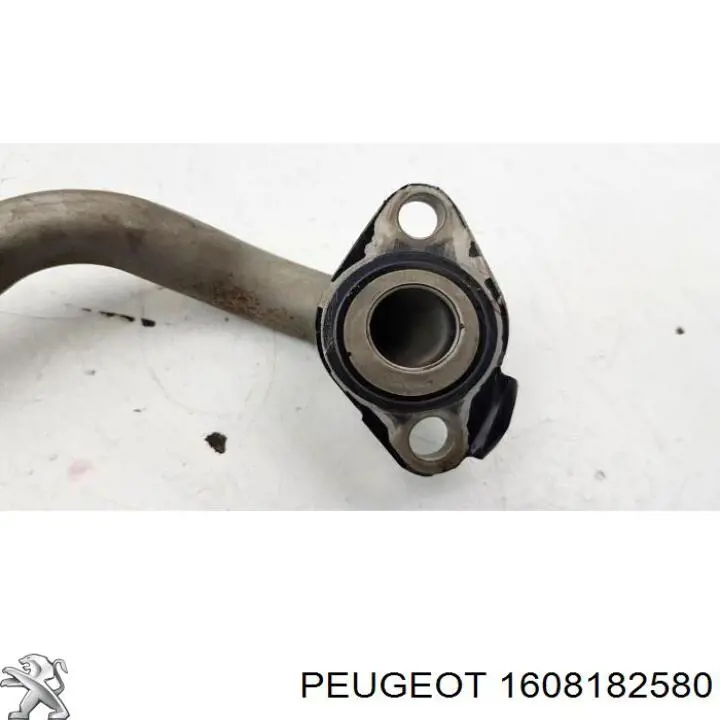 Купить 1608182580 Peugeot/Citroen 