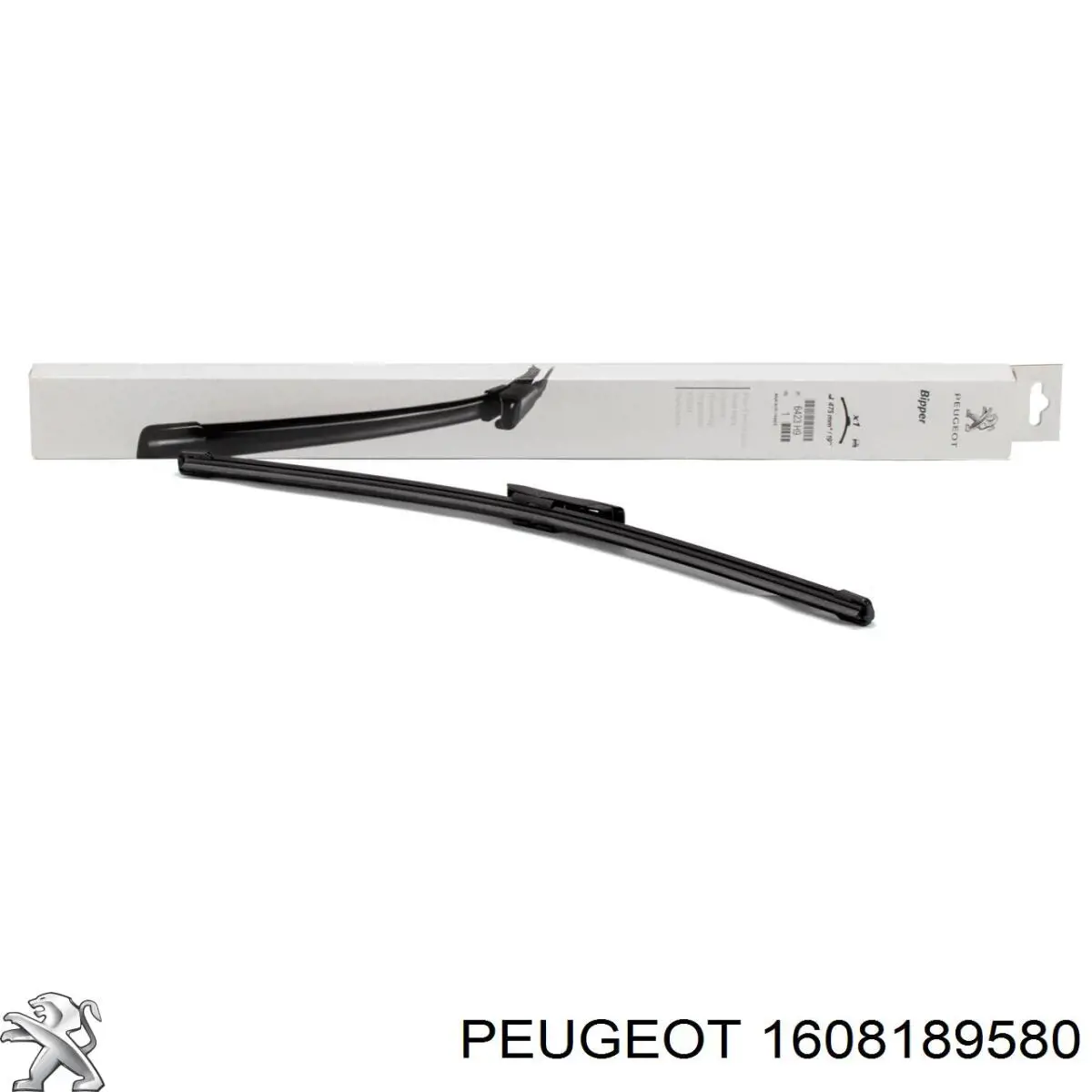 Купить 1608189580 Peugeot/Citroen Трапеция дворников