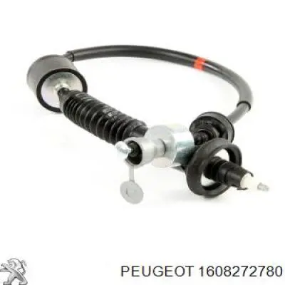 Cable de embrague 1608272780 Peugeot/Citroen