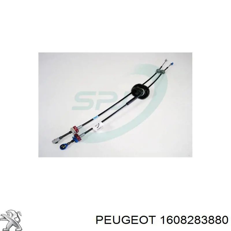 Трос КПП Febi 179941 цена, от 58.73 USD