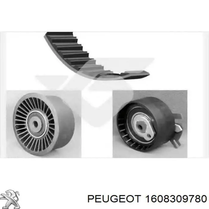 Пружина амортизатора передняя Peugeot/Citroen 1608309780 цена, от 74.87 USD