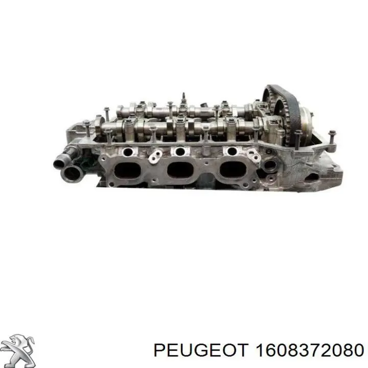 Купить 1608372080 Peugeot/Citroen 