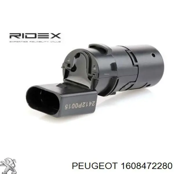 Парктроник 021016072010 Magneti Marelli