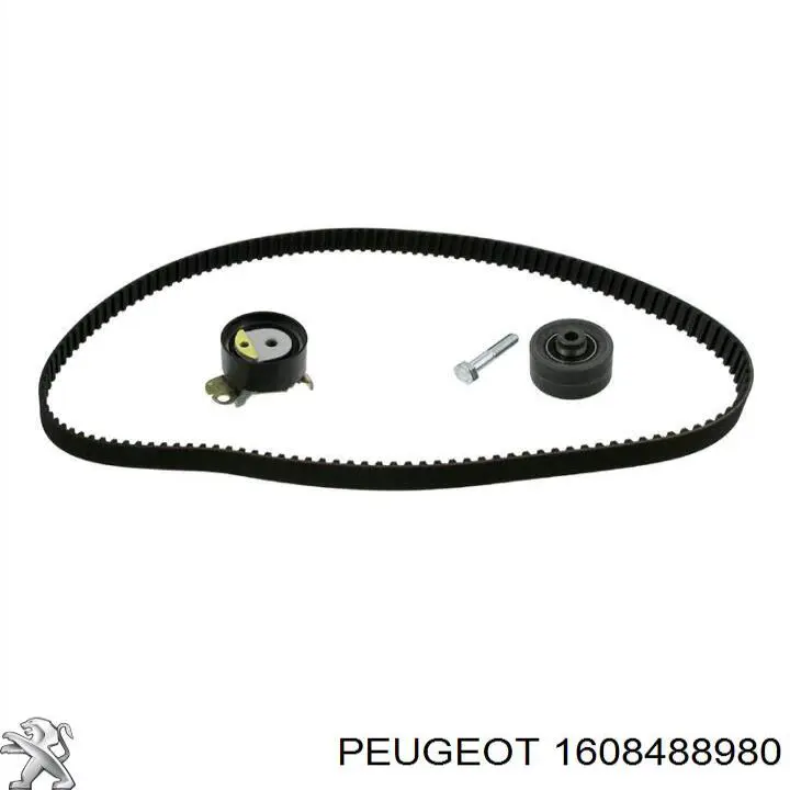  Peugeot/Citroen 1608488980