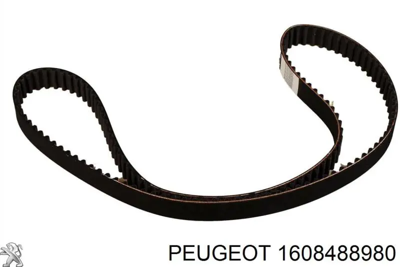 Купить 1608488980 Peugeot/Citroen 